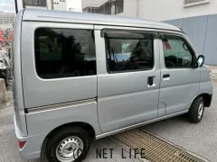 スバル サンバー