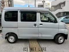 スバル サンバー