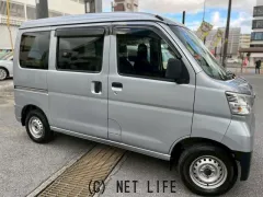 スバル サンバー