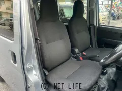 スバル サンバー