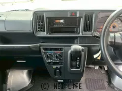 スバル サンバー