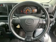 スバル サンバー