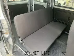 スバル サンバー