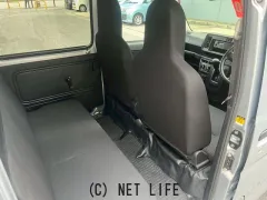 スバル サンバー