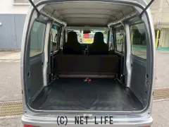 スバル サンバー