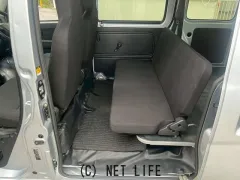 スバル サンバー