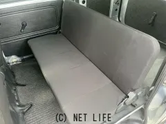 スバル サンバー