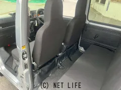 スバル サンバー