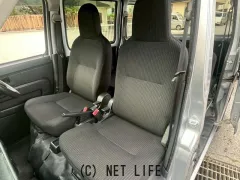 スバル サンバー