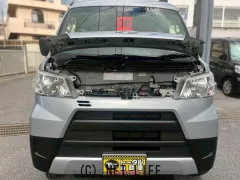 スバル サンバー