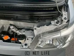 スバル サンバー