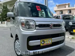 スズキ スペーシア