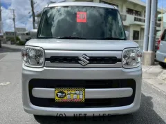 スズキ スペーシア