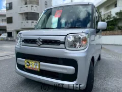 スズキ スペーシア