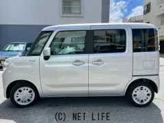 スズキ スペーシア