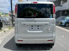 スズキ スペーシア