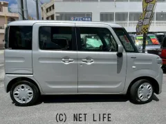 スズキ スペーシア