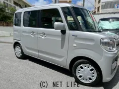 スズキ スペーシア