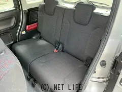 スズキ スペーシア