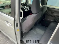 スズキ スペーシア