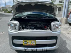 スズキ スペーシア