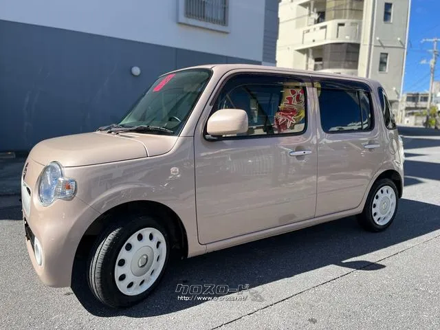 ダイハツ ミラココア