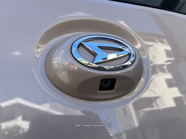 ダイハツ ミラココア