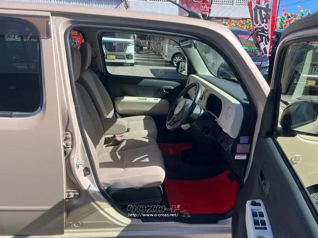 ダイハツ ミラココア