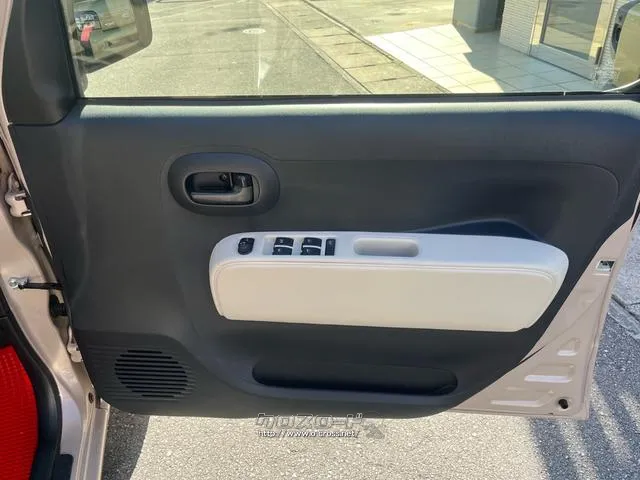 ダイハツ ミラココア