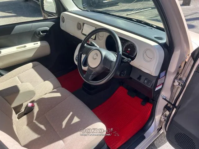 ダイハツ ミラココア