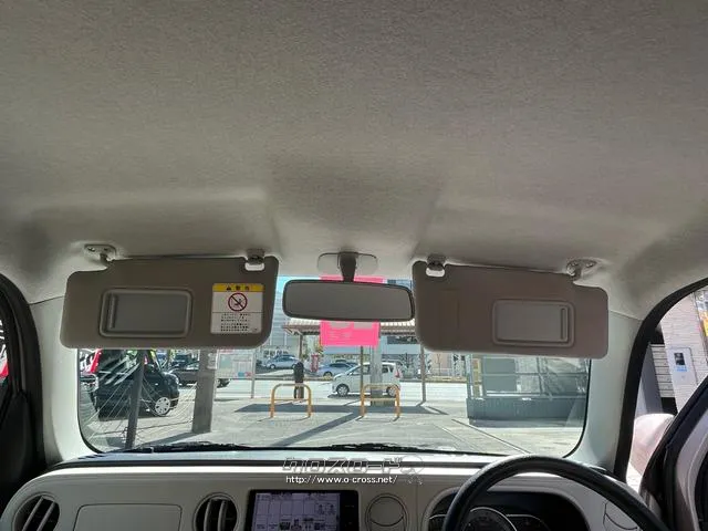 ダイハツ ミラココア