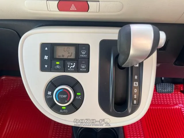 ダイハツ ミラココア