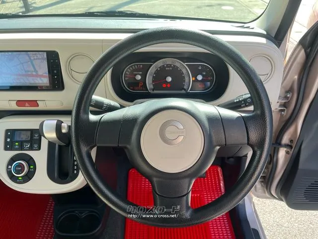 ダイハツ ミラココア