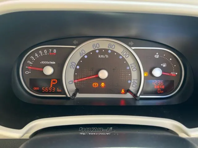 ダイハツ ミラココア