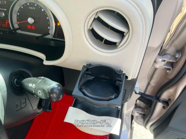 ダイハツ ミラココア