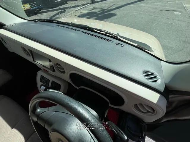 ダイハツ ミラココア