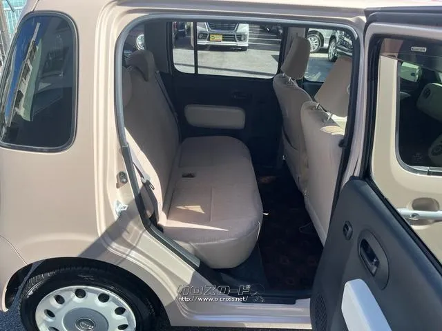 ダイハツ ミラココア