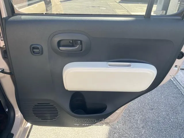 ダイハツ ミラココア