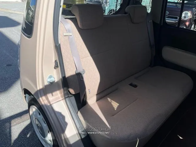 ダイハツ ミラココア