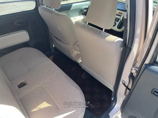 ダイハツ ミラココア