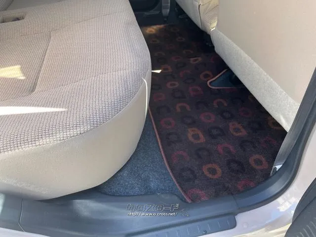 ダイハツ ミラココア