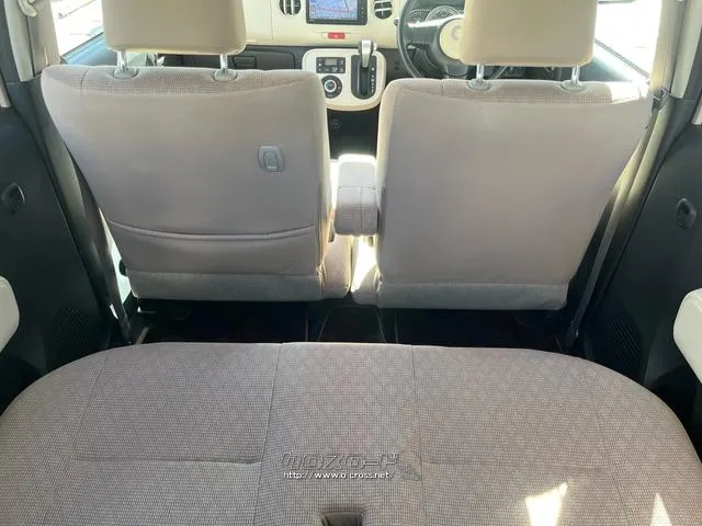 ダイハツ ミラココア