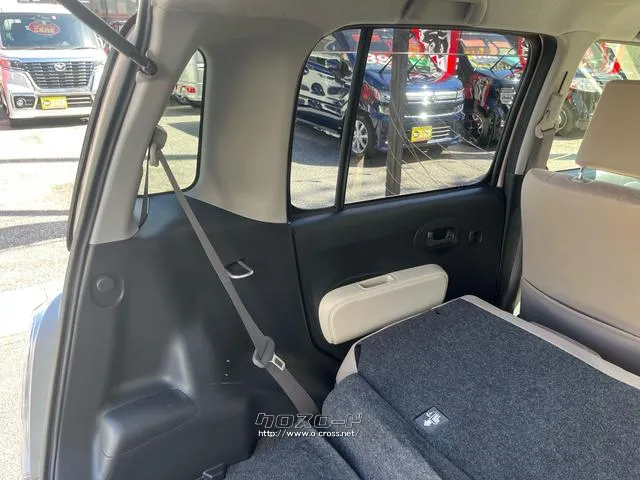 ダイハツ ミラココア