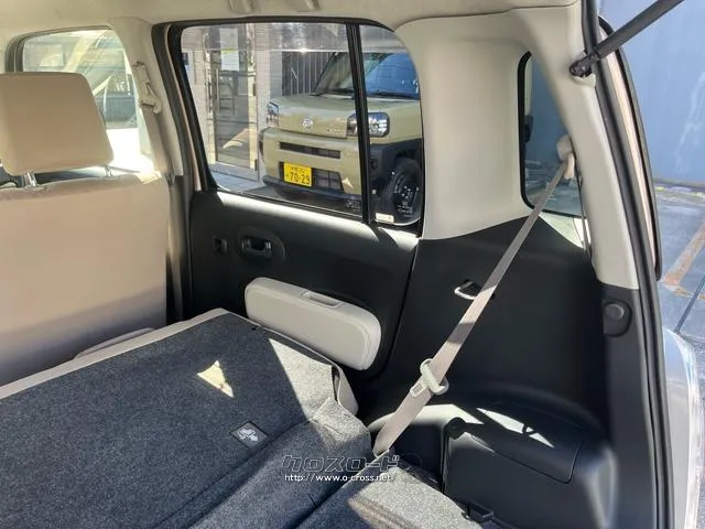 ダイハツ ミラココア