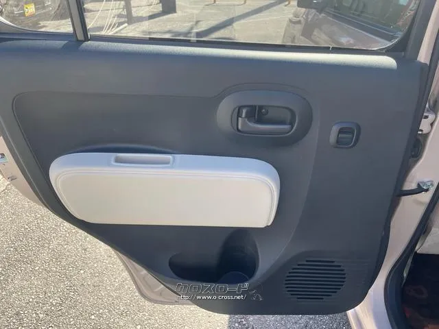 ダイハツ ミラココア