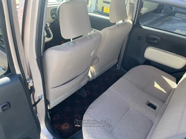 ダイハツ ミラココア