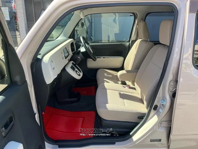 ダイハツ ミラココア