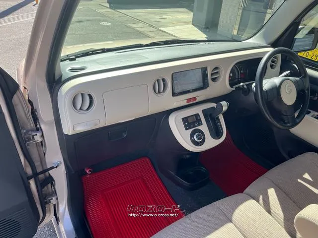 ダイハツ ミラココア