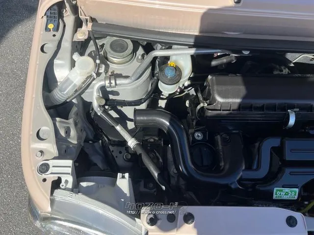 ダイハツ ミラココア