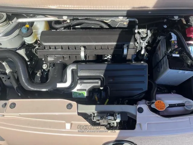 ダイハツ ミラココア